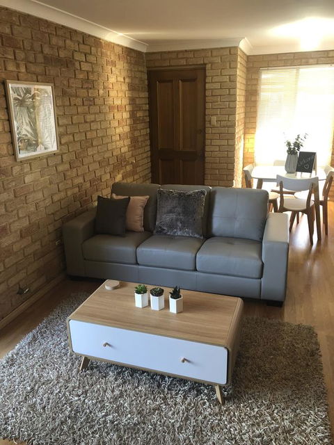 Dampier House Mullaloo-Perth - Accommodation Search 13