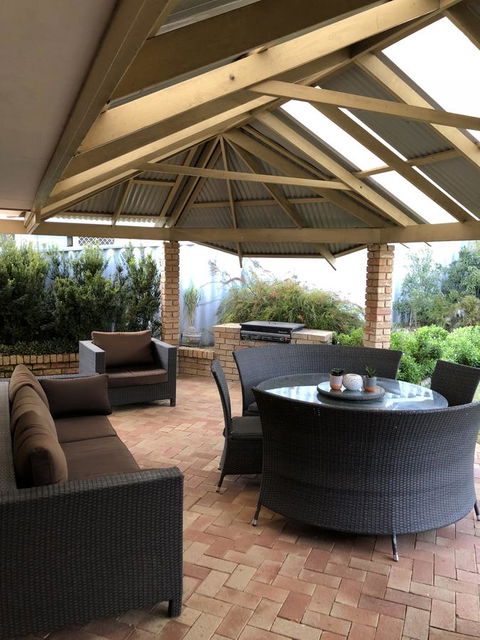 Dampier House Mullaloo-Perth - Accommodation Search 1