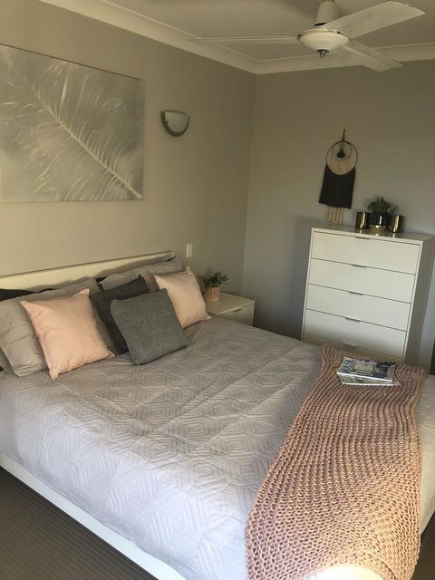 Dampier House Mullaloo-Perth - Accommodation Search 19