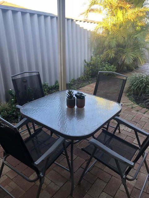 Dampier House Mullaloo-Perth - Accommodation Search 18
