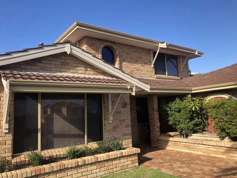 Dampier House Mullaloo-Perth - Accommodation Search 6