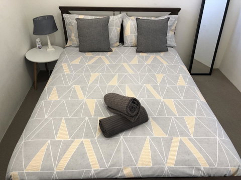 Gerring Court With Free 1 Car Bay Parking - Accommodation Search 4
