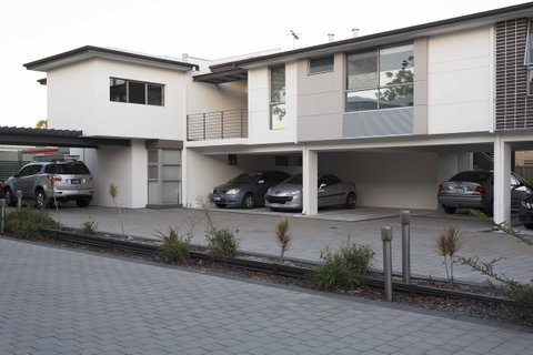 Gerring Court With Free 1 Car Bay Parking - Accommodation Search 17