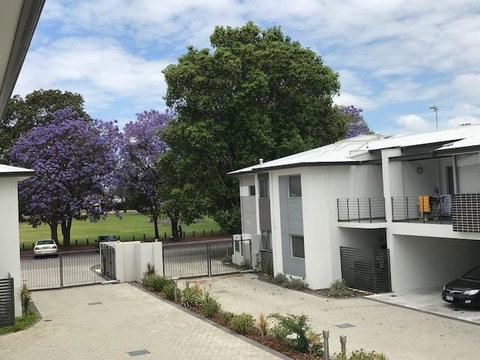 Gerring Court With Free 1 Car Bay Parking - Accommodation Search 19