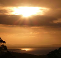 Innisfree Mountain Retreat - Accommodation Search