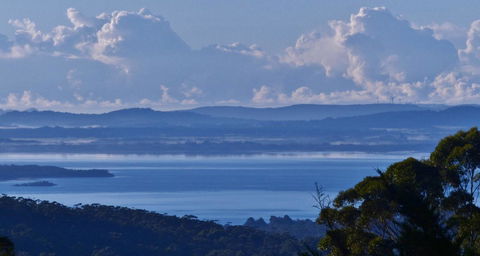 Innisfree Mountain Retreat - Accommodation Search 5