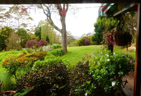 Innisfree Mountain Retreat - Accommodation Search 8
