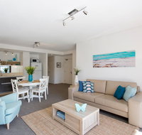 Beachside Living - South Fremantle - Accommodation Search