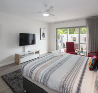 Churchill Studios - Accommodation Search