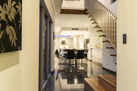 Ambar Villa Between City And Freo - Accommodation Search 17