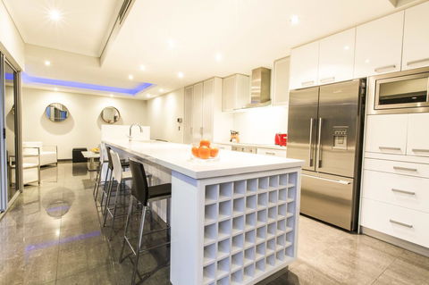 Ambar Villa Between City And Freo - Accommodation Search 28