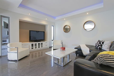 Ambar Villa Between City And Freo - Accommodation Search 2
