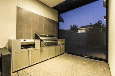 Ambar Villa Between City And Freo - Accommodation Search 21
