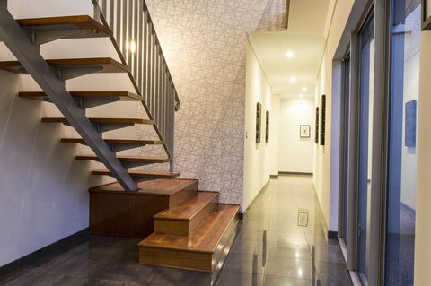 Ambar Villa Between City And Freo - Accommodation Search 16