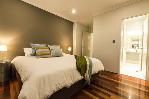 Ambar Villa Between City And Freo - Accommodation Search 7