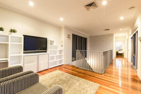 Ambar Villa Between City And Freo - Accommodation Search 26