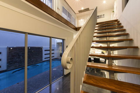 Ambar Villa Between City And Freo - Accommodation Search 27