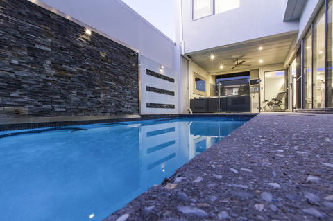 Ambar Villa Between City And Freo - Accommodation Search 4