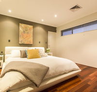 Ambar Villa Between City and Freo - Accommodation Search