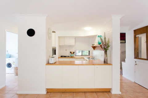 Monument Hill Townhouse - Fremantle - Accommodation Search 19