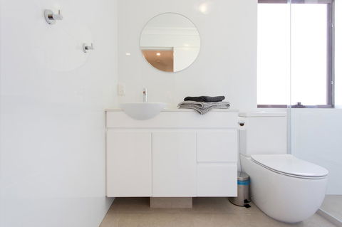 Monument Hill Townhouse - Fremantle - Accommodation Search 4