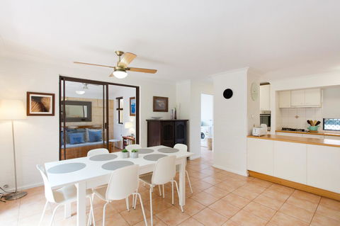 Monument Hill Townhouse - Fremantle - Accommodation Search 16