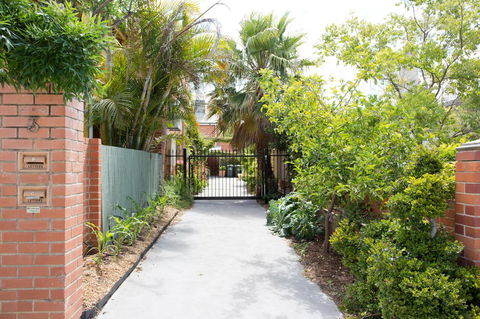 Monument Hill Townhouse - Fremantle - Accommodation Search 26