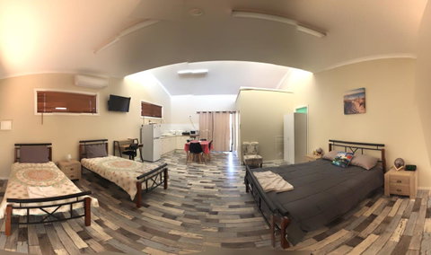 Sabai Accommodation - Accommodation Search 5