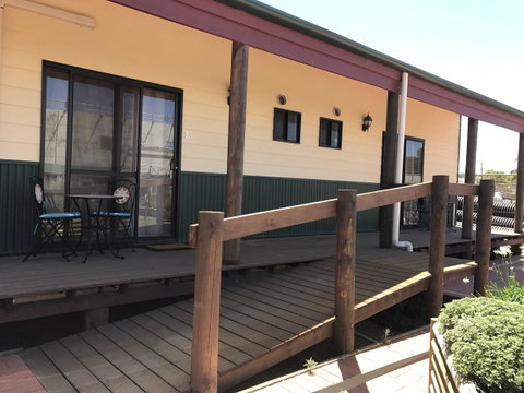 Sabai Accommodation - Accommodation Search 26