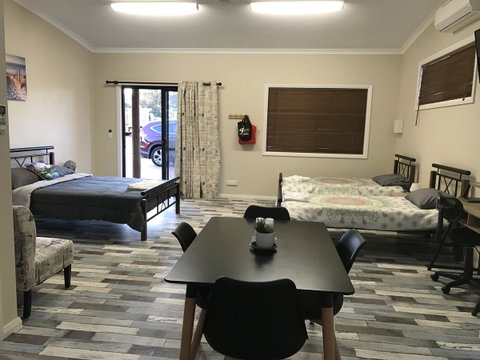 Sabai Accommodation - Accommodation Search 13