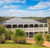 27 Robert Donald Heights - Accommodation Search