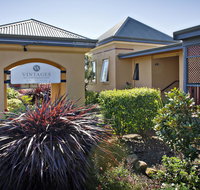 Vintages Accommodation - Accommodation Search