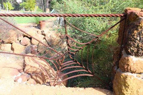 Nannup Bush Retreat - Accommodation Search 21