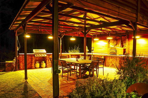 Nannup Bush Retreat - Accommodation Search 5