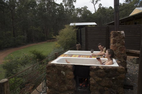 Nannup Bush Retreat - Accommodation Search 1