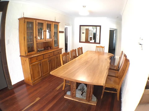 Nannup Bush Retreat - Accommodation Search 12