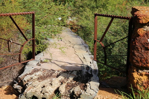 Nannup Bush Retreat - Accommodation Search 24