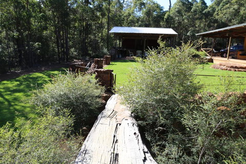 Nannup Bush Retreat - Accommodation Search 22