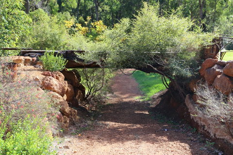 Nannup Bush Retreat - Accommodation Search 20