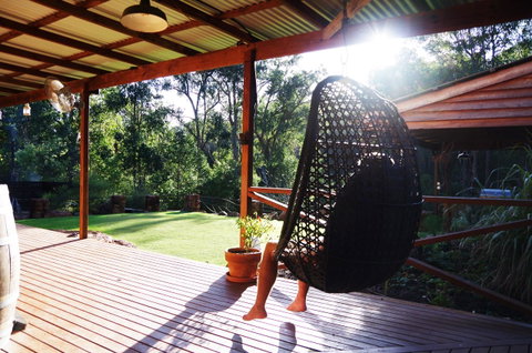 Nannup Bush Retreat - Accommodation Search 2