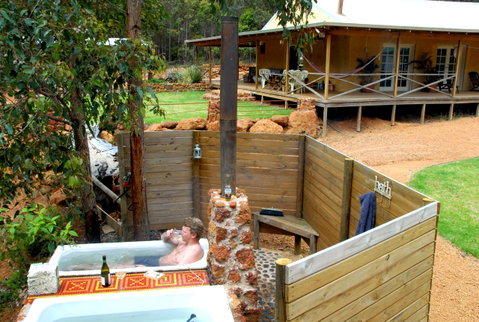 Nannup Bush Retreat - Accommodation Search 37