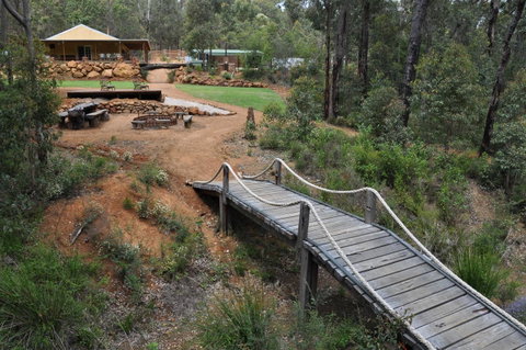 Nannup Bush Retreat - Accommodation Search 32