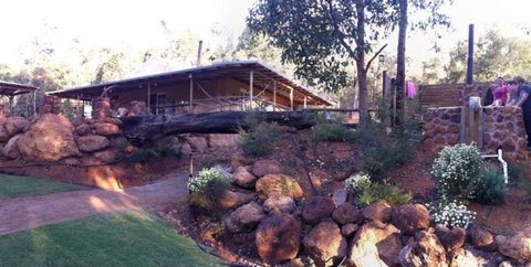 Nannup Bush Retreat - Accommodation Search 17