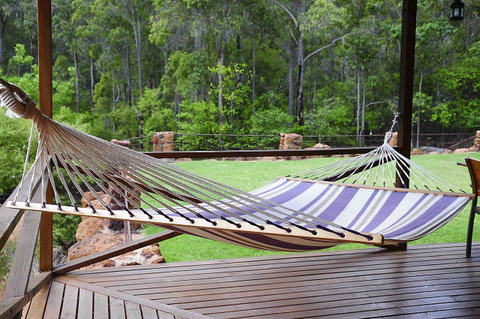 Nannup Bush Retreat - Accommodation Search 4