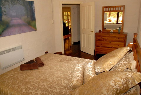 Nannup Bush Retreat - Accommodation Search 35