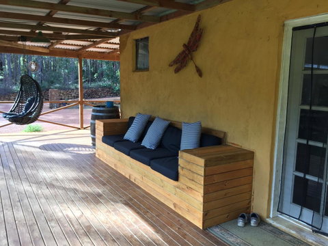 Nannup Bush Retreat - Accommodation Search 16