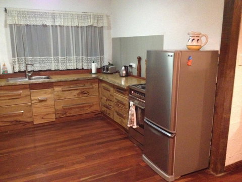 Nannup Bush Retreat - Accommodation Search 34