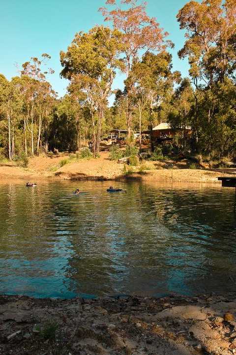 Nannup Bush Retreat - Accommodation Search 9