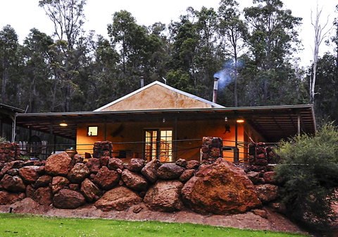 Nannup Bush Retreat - Accommodation Search 14