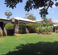 Adamsons Riverside Accommodation - Accommodation Search